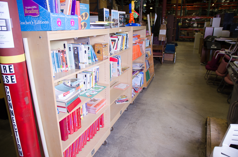 WaStateDES's tweet photo. State surplus isn’t waste; it’s potential. We help Washingtonians get great deals and support schools, nonprofits, and sustainability. ♻️
Shop now: https://t.co/uRY27E8izz https://t.co/oIAHIjvtXu