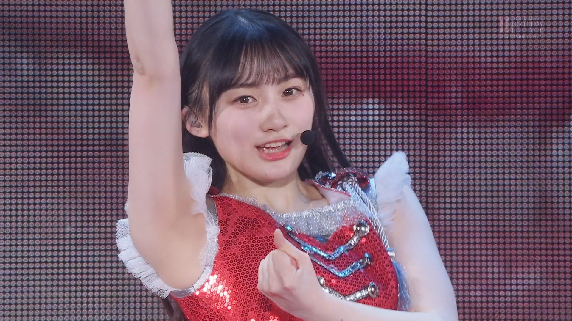 き*よ様 乃木フェス　川崎桜　LEDクロック Yahoo!オークション - 川﨑桜 〈直筆サイン入り チェキ〉 _ 乃木