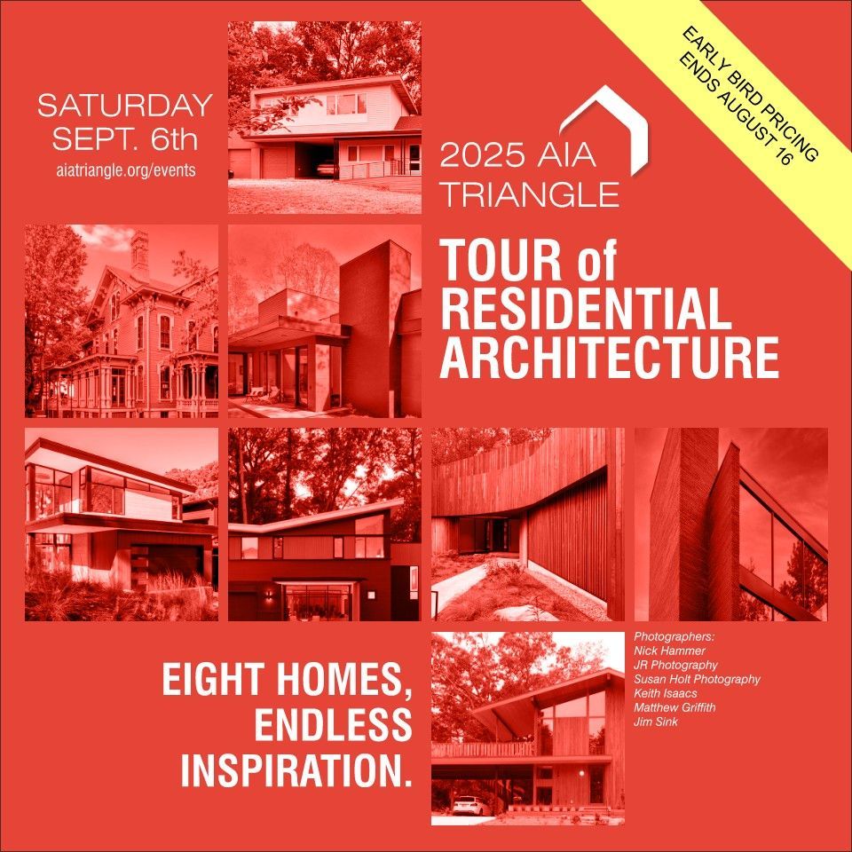 AIA Triangle Tour tweet media