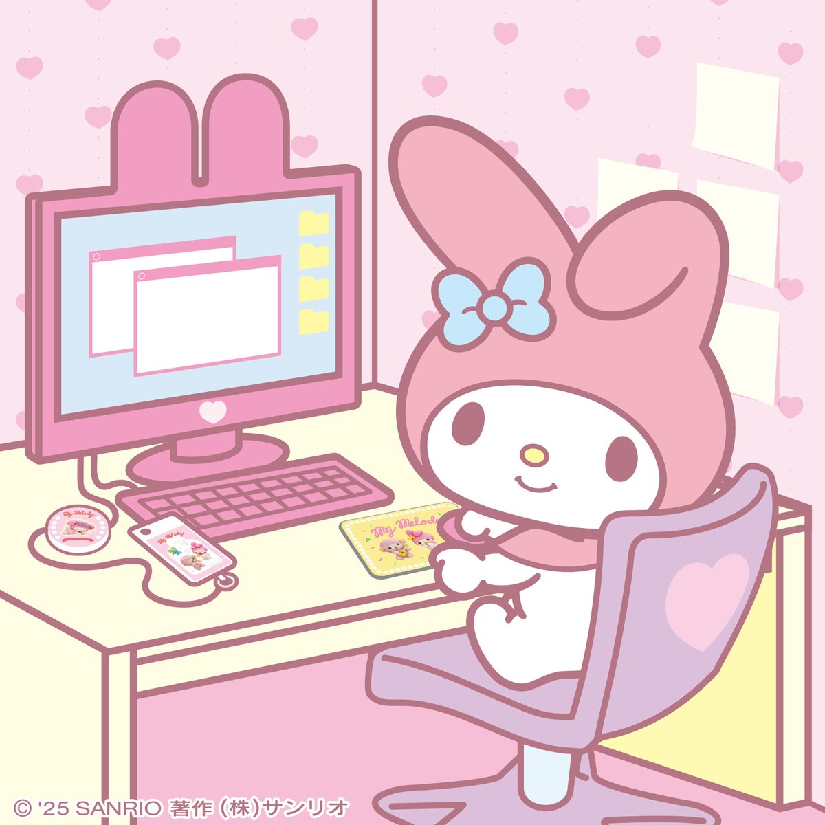 My Melody 1993 (@1993_melod91404) / X