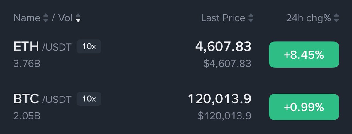 WE ARE SO FUCKING BACK !!!!!