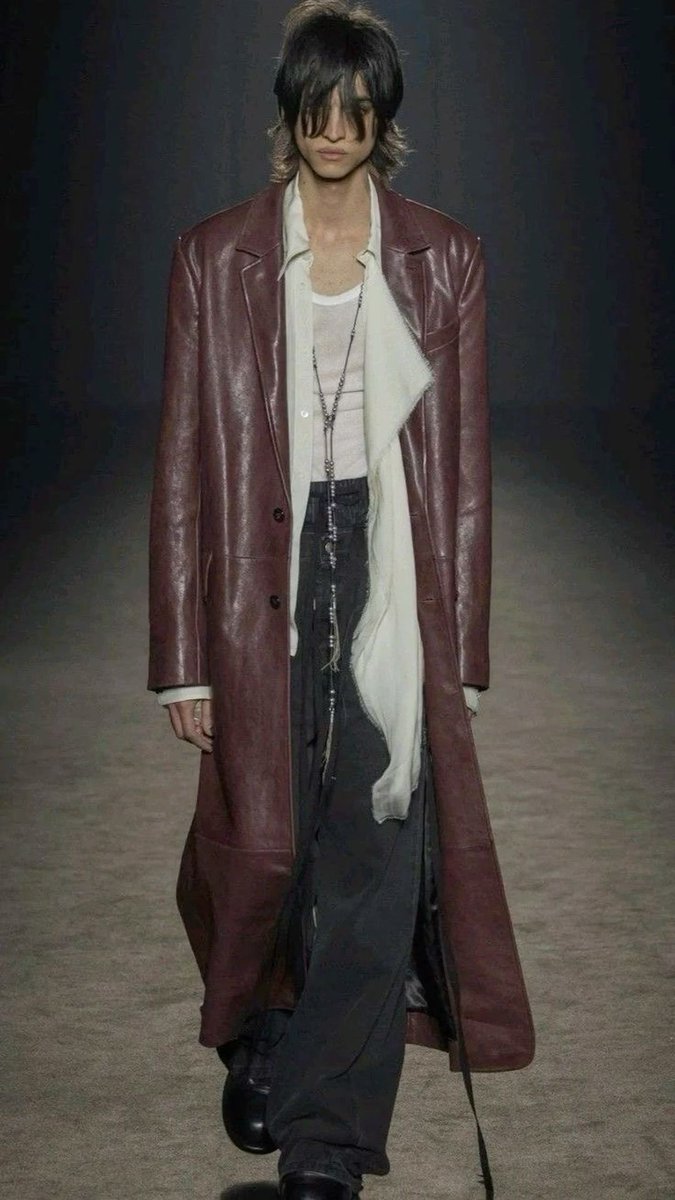 Ann Demuelemeester AW24