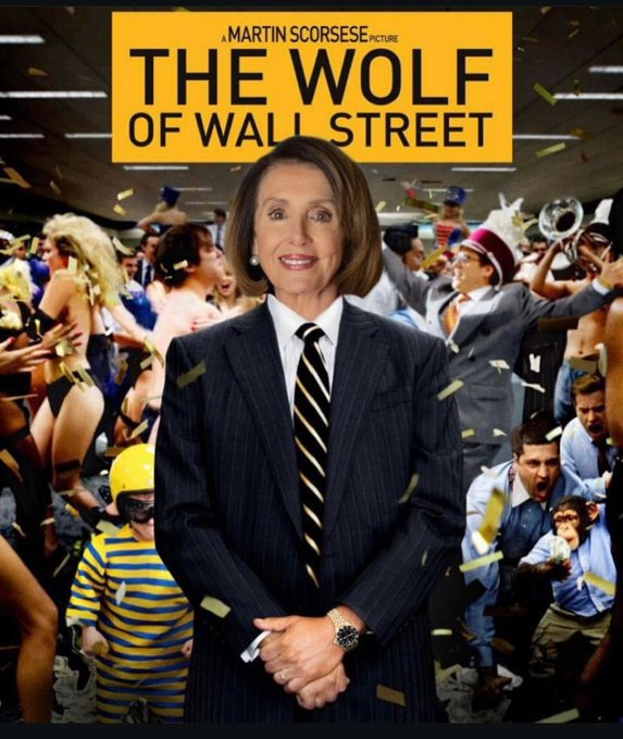 WallStreetMav's tweet photo. For sure.🐺 https://t.co/rR1qB9YYAl
