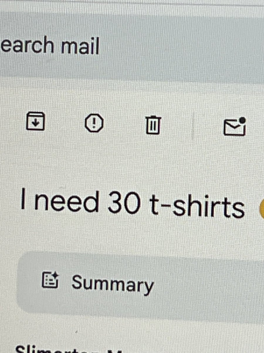 dremmerd__'s tweet photo. I love email sometimes https://t.co/Bjgaxg0ERg