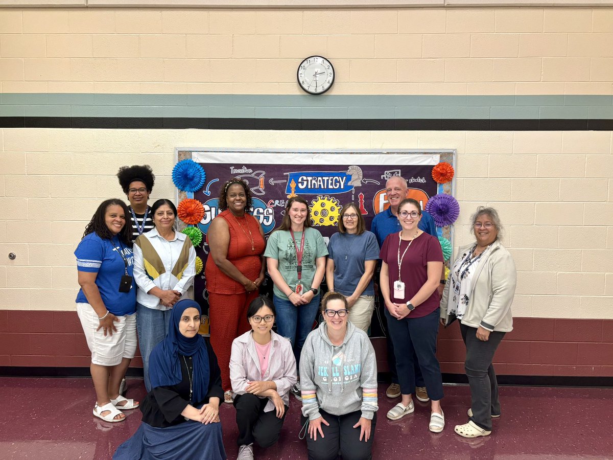 Potomac MS (@potomacms) on Twitter photo 🔬✨ The Science Department dove into a professional development session with Dr. Putt and Ms. Briones from Student Learning—collaborating, questioning, and sparking new ideas to elevate student success with the 5E model💡📚 #PDPower #ScienceInAction #LearningTogether 🔬✨ The Science Department dove into a professional development session with Dr. Putt and Ms. Briones from Student Learning—collaborating, questioning, and sparking new ideas to elevate student success with the 5E model💡📚 #PDPower #ScienceInAction #LearningTogether