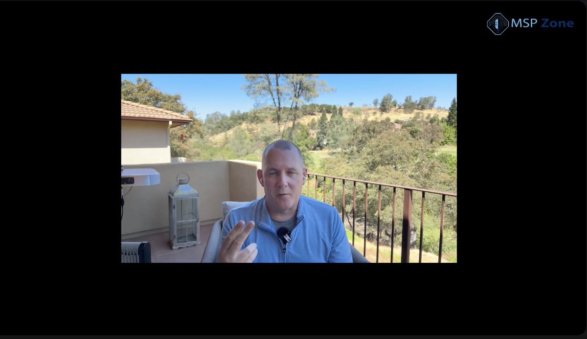 MSPZone - S6, EP 324: Navigating MSP Litigation: Lessons from the Field

Episode Summary:
In this episode, we delve into the critical strategies Managed Service Providers (MSPs) can employ to avoid litigation. Charles Weaver shares insights on the common pitfalls that lead to