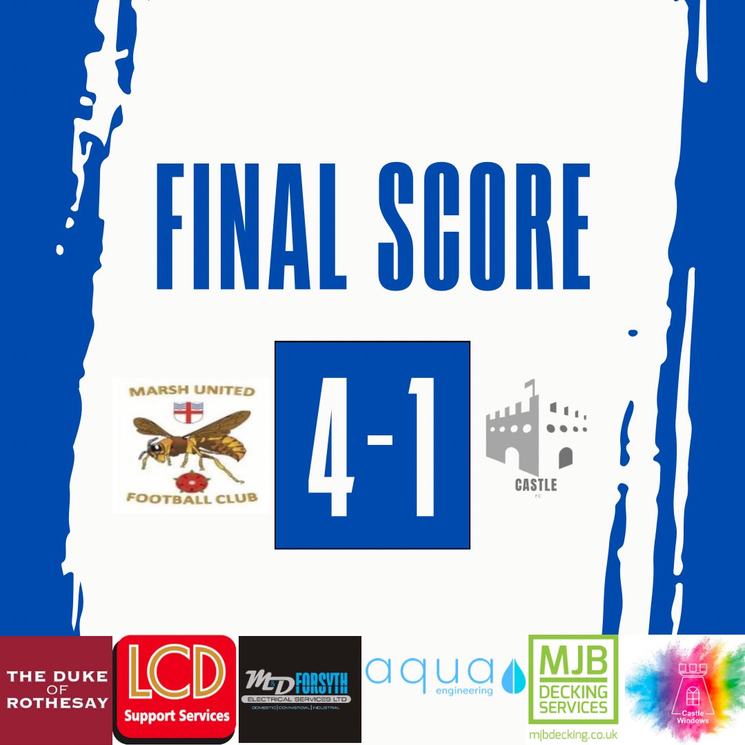 Castle FC tweet media