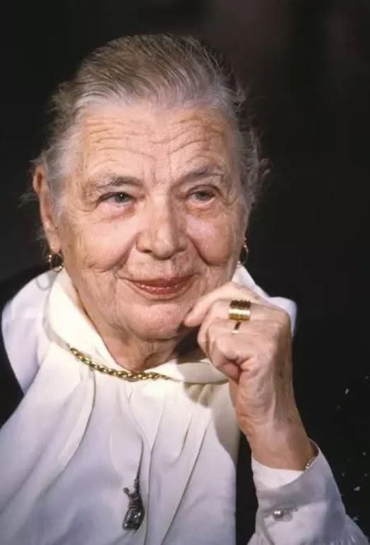 "Le meilleur remède aux turbulences de l’esprit, c’est d’apprendre. C’est la seule chose qui ne se détériore jamais. On peut vieillir et trembler, au sens anatomique du terme ; on peut veiller la nuit en écoutant le désordre de ses veines ; on peut perdre son unique amour et voir