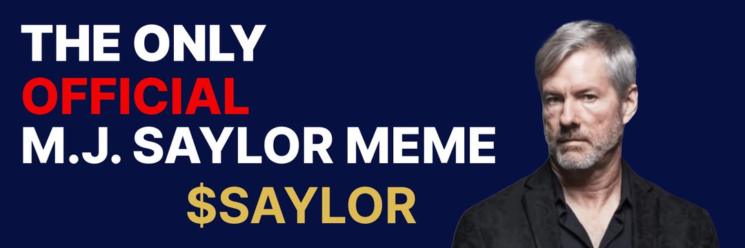 saylor_elon's tweet photo. "Saylor Coin: The only coin that HODLs you back when the market dips and lectures you on 'strong hands' like a true digital dad. 🧠🚀 #SaylorCoin
CA:
TtxeFjF7XpqdM6LtDksHzzrySep7XNiGd7Edhqppump

#memecoin #SolanaMemeCoin #Solana #web3 #cryptocurrency #ETH #Ethereum #solanamemes https://t.co/YMlM6513x8