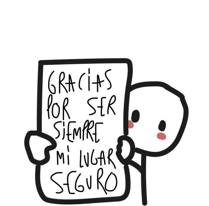 Dilo con dibujos tweet media