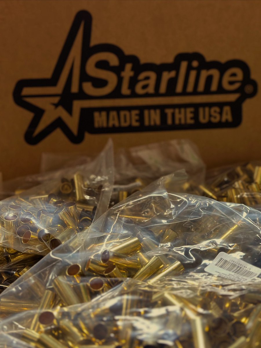 Starline Brass is On Sale at Midsouth!