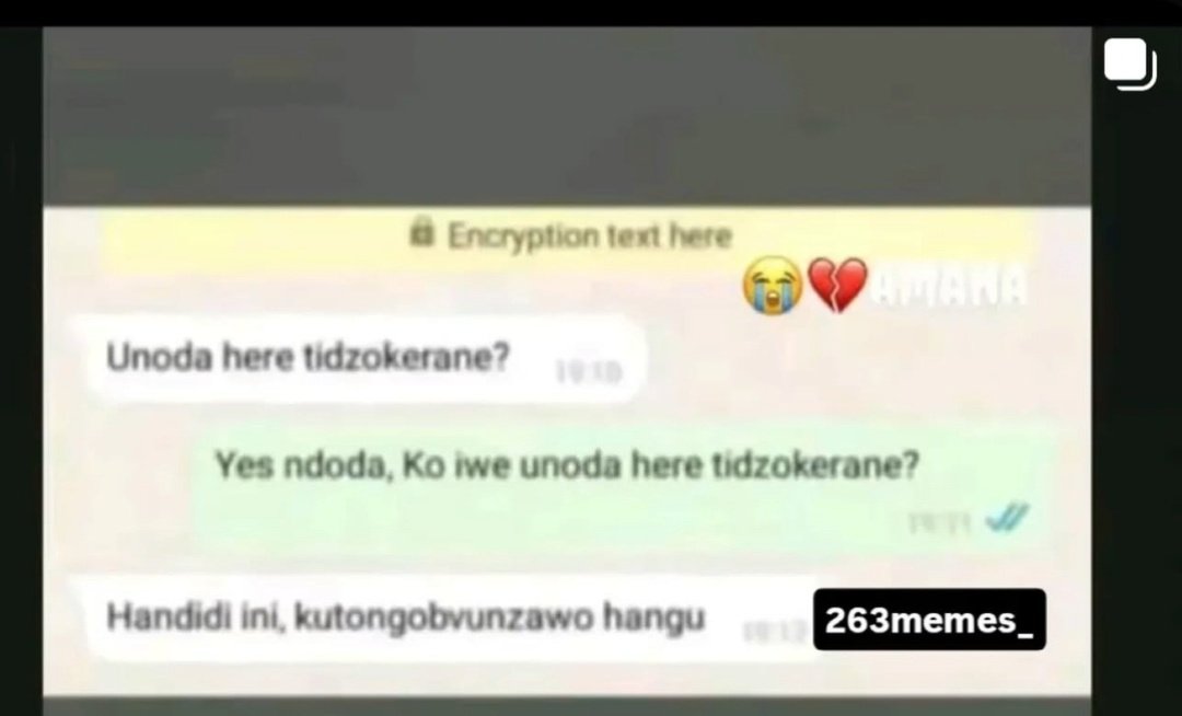 Chief Teezy🇿🇼 (@chief_teez_y) on Twitter photo 