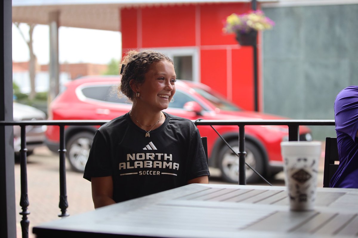 North Alabama Soccer tweet media