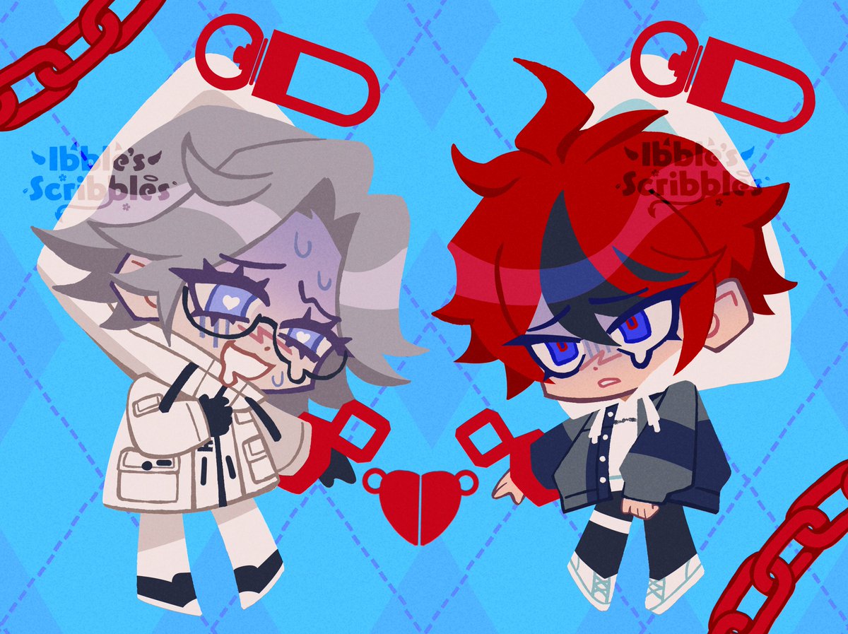 Ibble 🌸🪽 tweet media