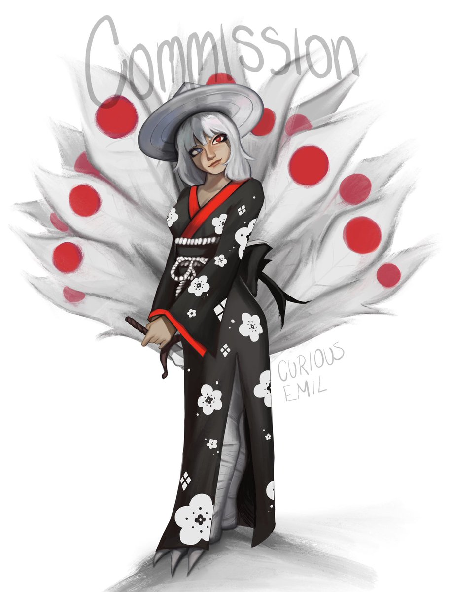 Commission i made for <a href="/ShawnDream2/">BB arts</a> &gt;_&lt;