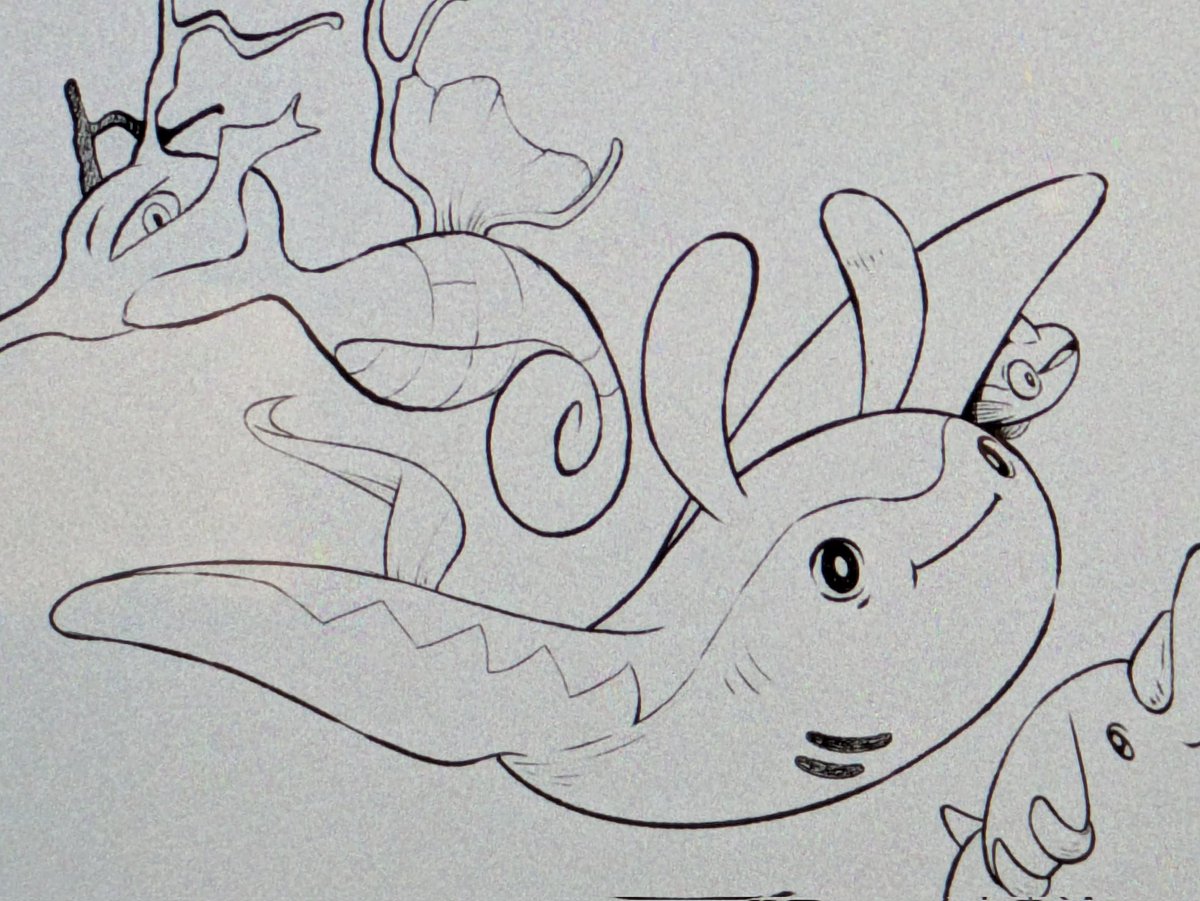 guess whose team is this #wip