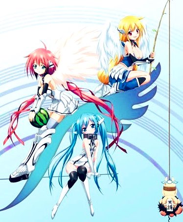 過去絵上げ〜🎣 