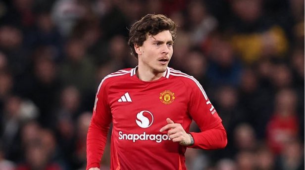 🇸🇪 BREAKING: In addition to Eriksen, Minnesota United is now reaching out to free agent defender and former Eriksen teammate Victor Lindelof on a move to the twin cities