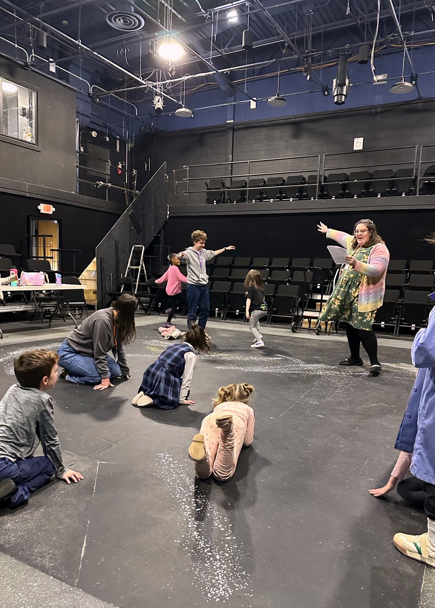 RLT1936 (@rlt1936) on Twitter photo We have room for a few more 1st-2nd graders in our Musical Theatre: Triple Threat summer camp next week! Join us Aug 18-22, 9am-4pm, for an exploration into the world of Musical Theatre! Students will develop skills in acting, music & dance. Register here: raleighlittletheatre.coursestorm.com/course/musical… We have room for a few more 1st-2nd graders in our Musical Theatre: Triple Threat summer camp next week! Join us Aug 18-22, 9am-4pm, for an exploration into the world of Musical Theatre! Students will develop skills in acting, music & dance. Register here: raleighlittletheatre.coursestorm.com/course/musical…