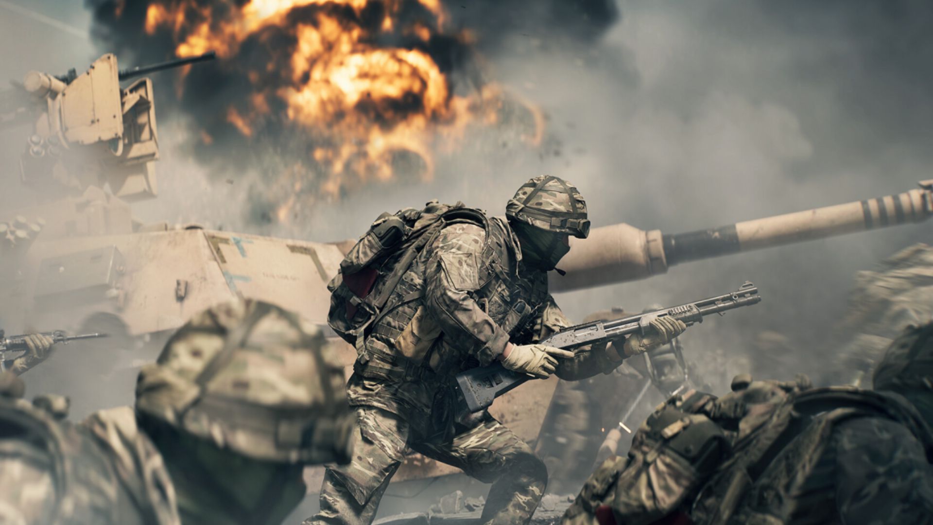 🇧🇷 SussuWorld 🇧🇷 on X: "Battlefield 6 Beta recebe novo mapa Empire State e modos inéditos neste fim de semana !! https://t.co/efabrRfTX7 https://t.co/fBEpb7ZZQ3" / X