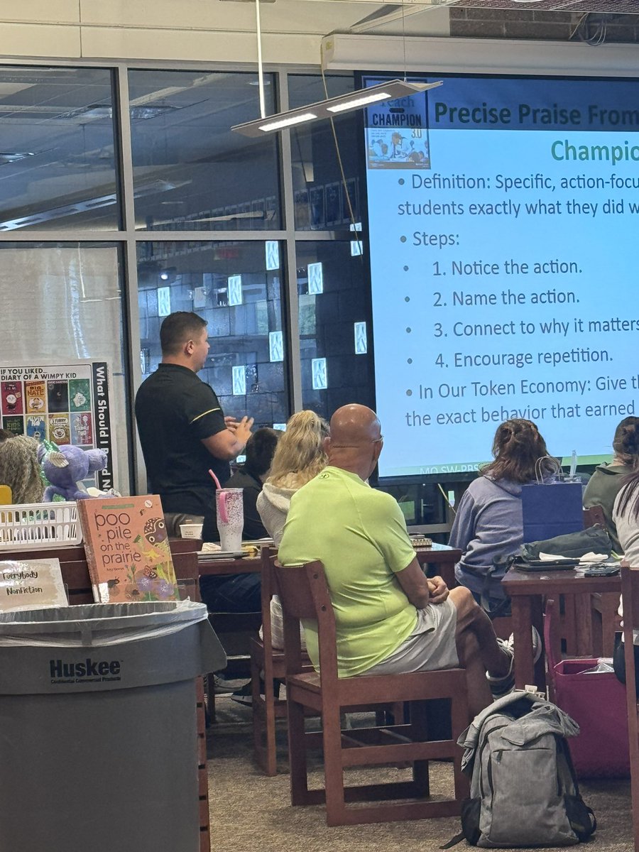 Battle Lion Library tweet media