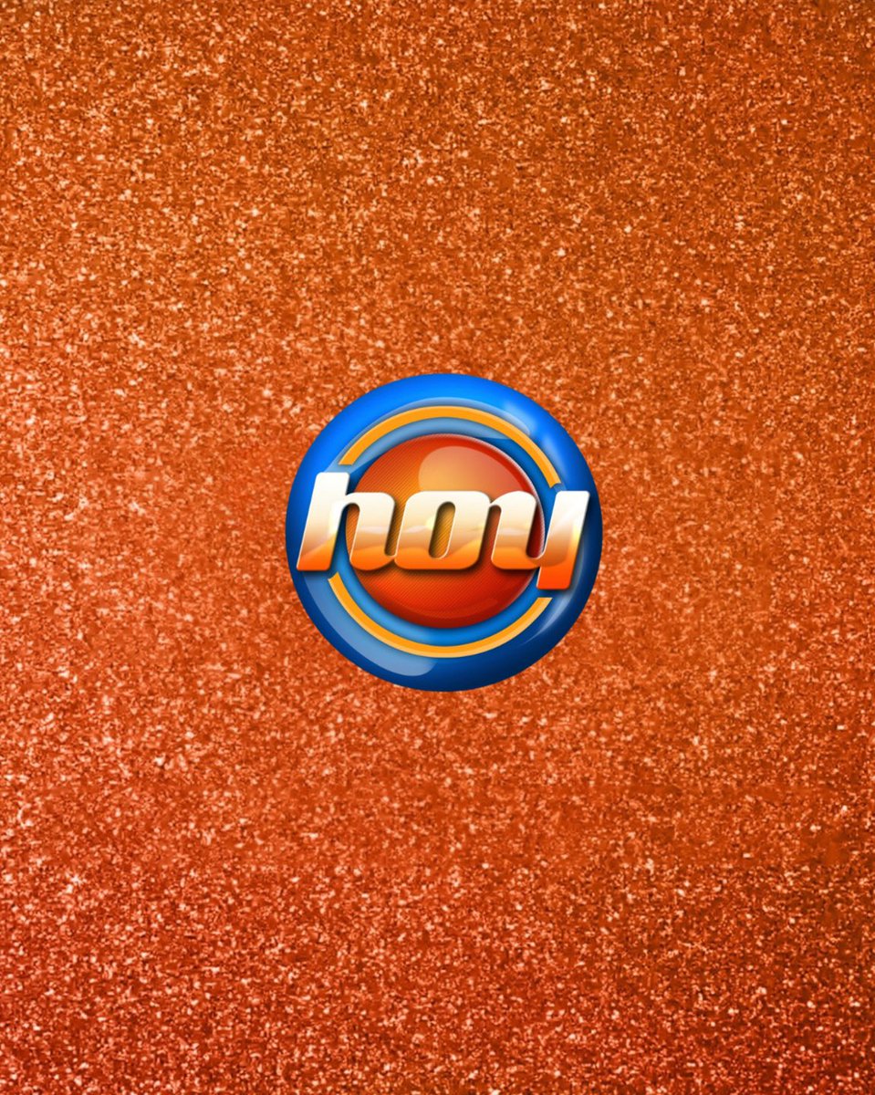 Programa Hoy tweet media