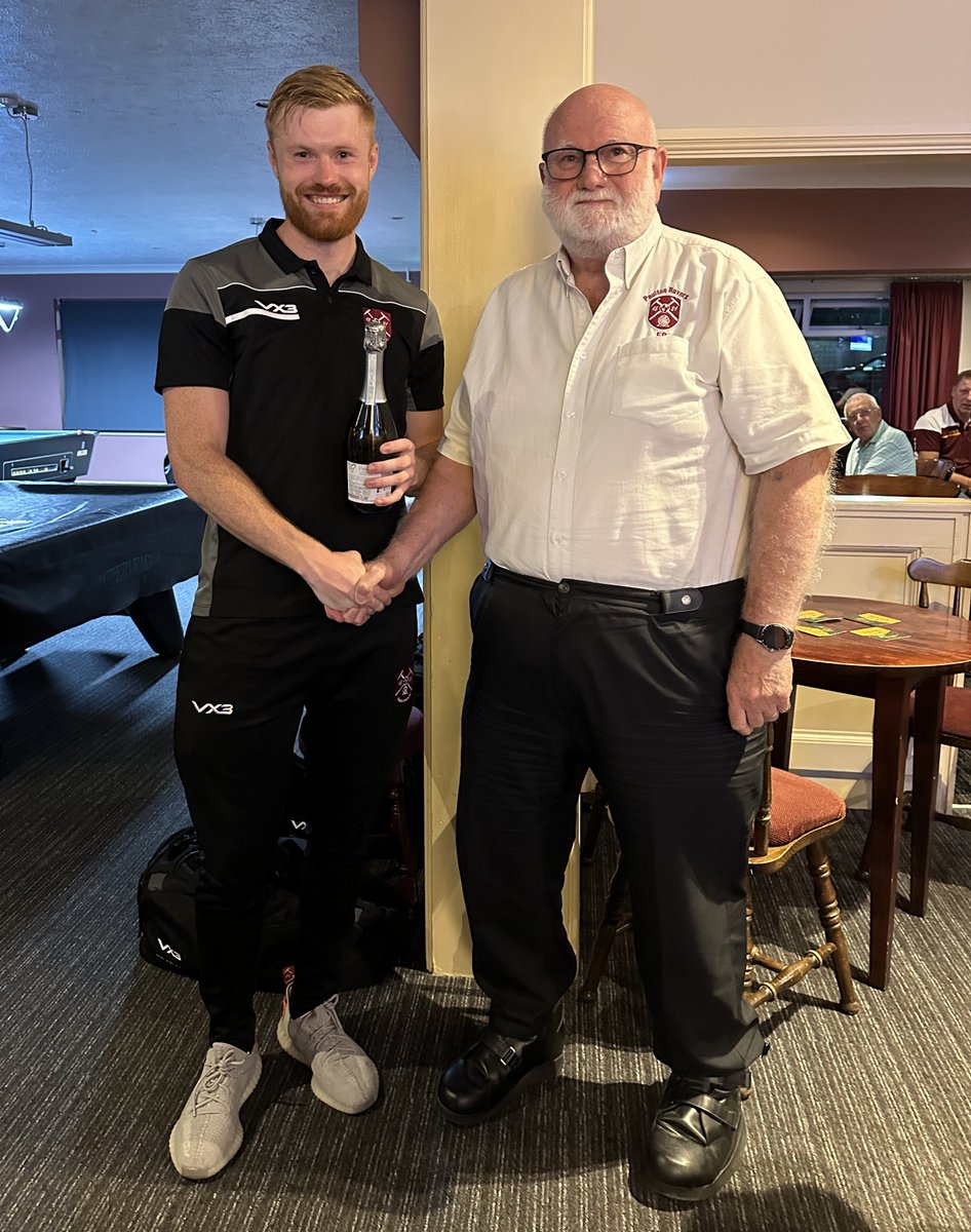 Paulton Rovers tweet media
