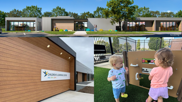 timrcline's tweet photo. Building a Brighter Future: Toyota Invests in Childcare Centers for Manufacturing Team Members #Toyota #ToyotaEmployee https://t.co/VoV6IR8dQR https://t.co/tpne15EIJc