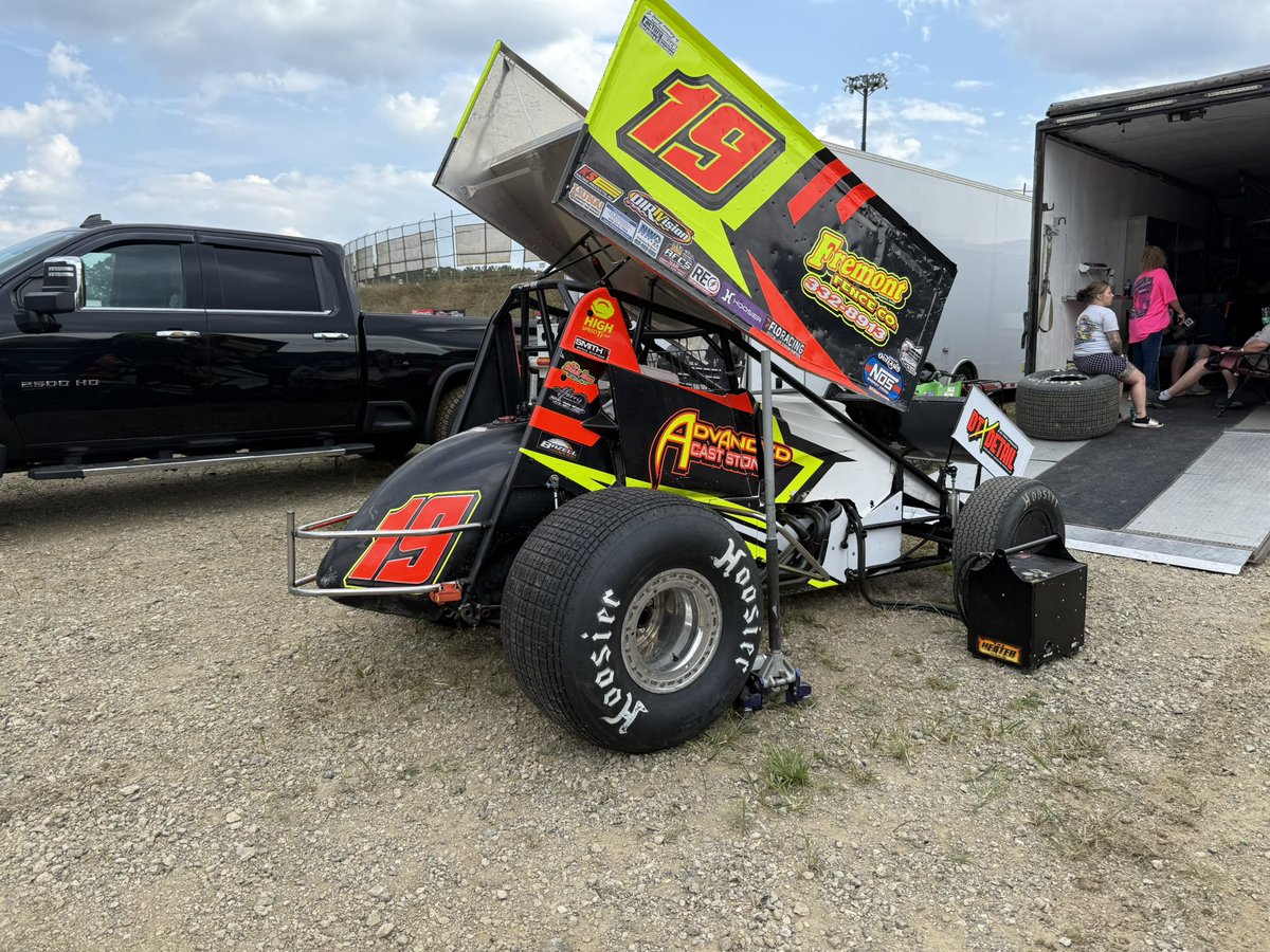 .<a href="/TJMichael8/">T.J. Michael</a> and <a href="/ProsserRacing19/">Prosser Racing</a> were oh-so-close to a win last week at Millstream. Alas, they’ll try again tonight at <a href="/wcsohio/">Wayne County Speedway</a> with the <a href="/AllStarSprints/">ASCoC</a>