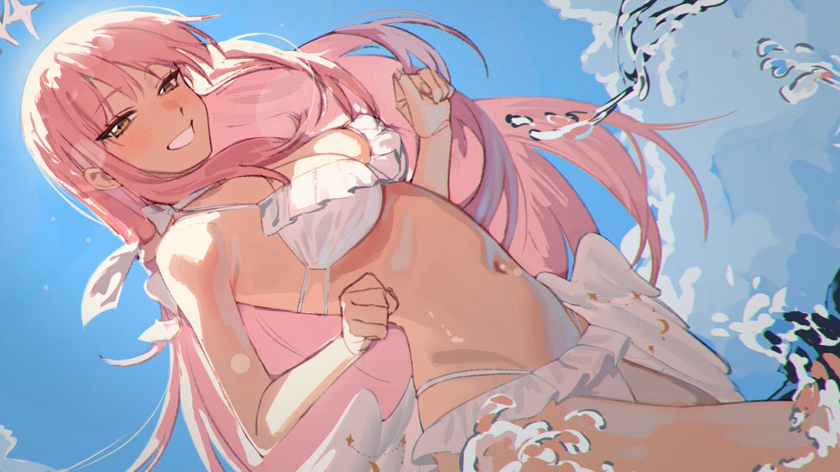 sketch I won't finish prob🏊‍♂️