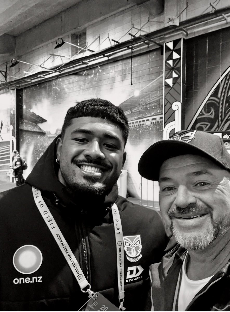 Up the Wahs 👊👌🇳🇿😎