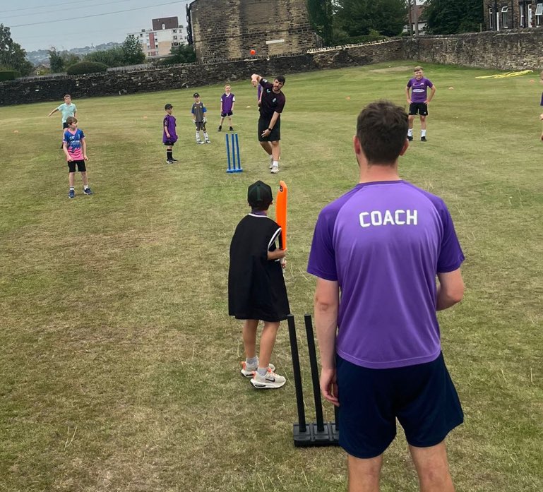 Accomplish Sports Camps tweet media