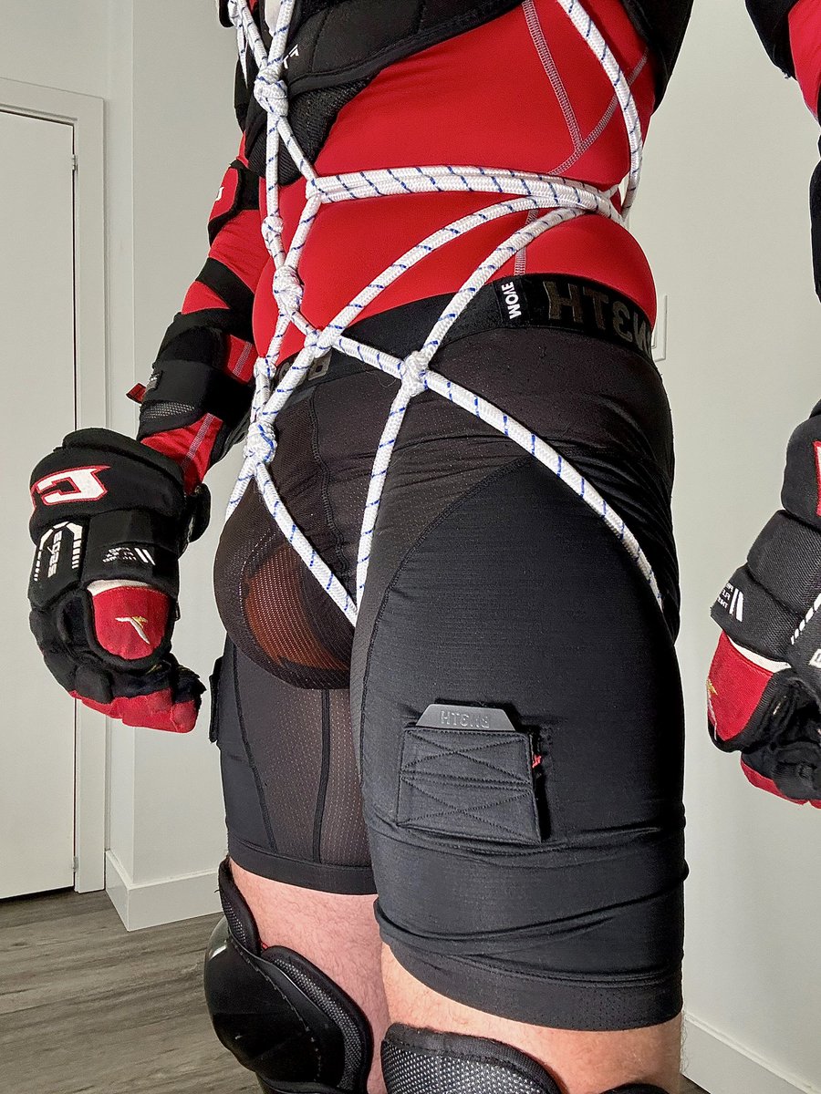 GEAREDJOCK tweet media