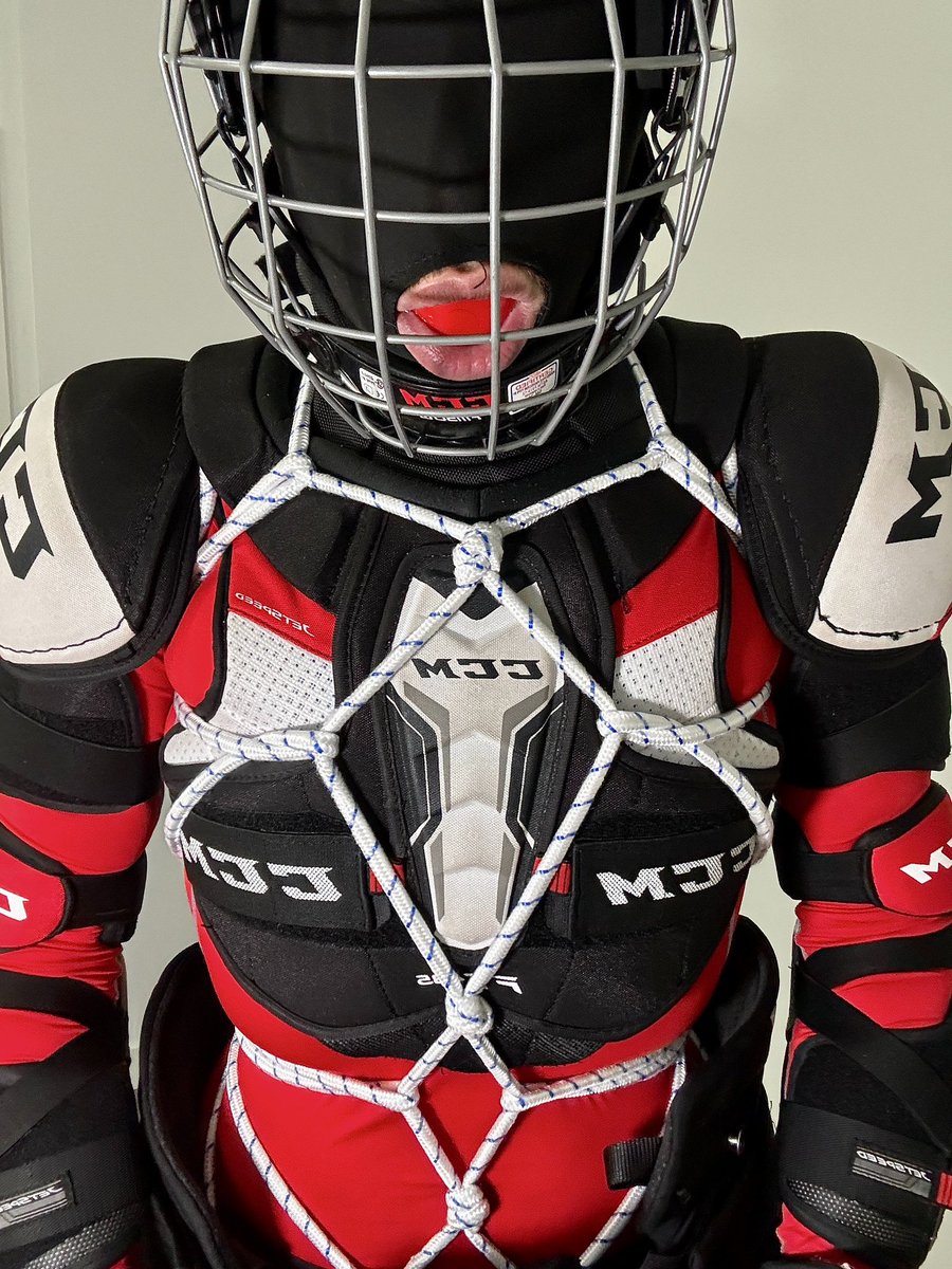 GEAREDJOCK tweet media