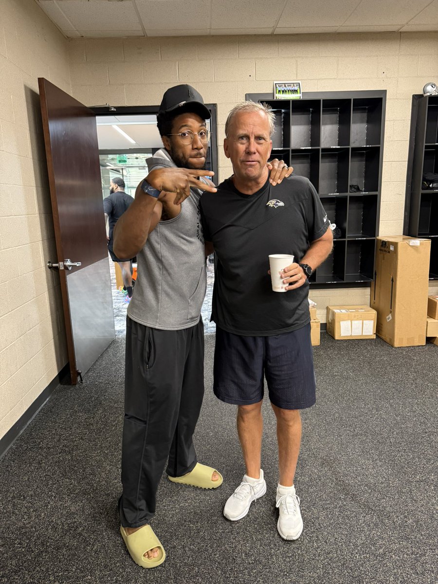 I’m Giving the keys to the ghost writer. I love you filthy animals. I’ll see yall in 2026. 

Im gone leave yall with a random picture of me and Monk