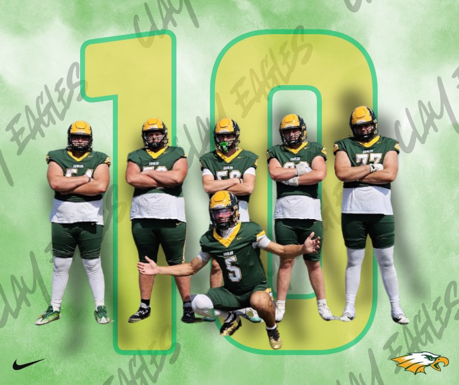 10 Days Until Kickoff! #OregonGrit