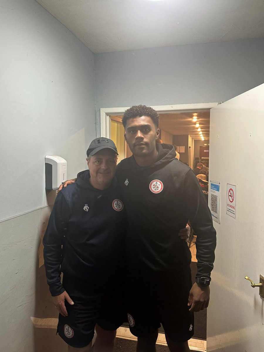 MOM tonight our club captain <a href="/JakeNgoy/">Jacob Ngoy</a> a big performance 👏