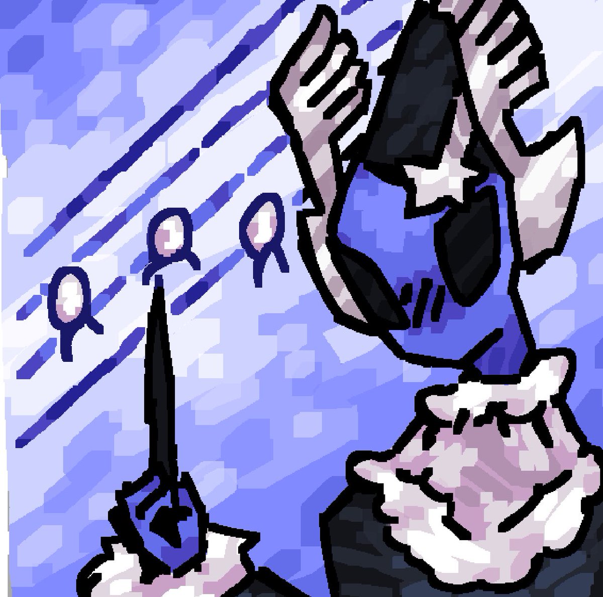 #artfight batch 15

Rot!Pebbles - fivepebble.tumblr.com
Please Edit Existing Records - peerkartosh.tumblr.com
Scarlet Petals Of Tomorrow - fum1r.tumblr.com
Four Salty Stars - unappetizingfruit.tumblr.com