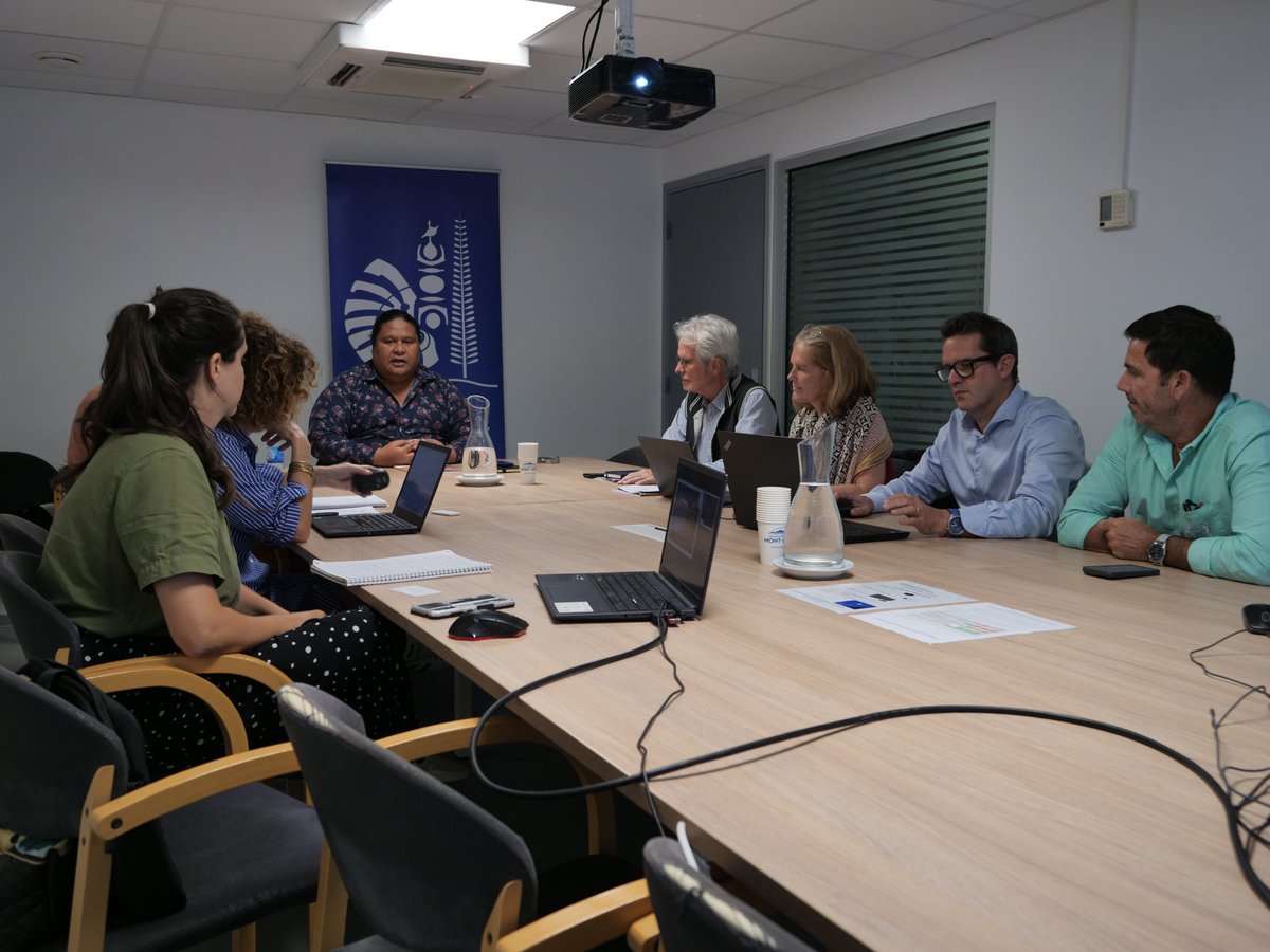 Petelo Sao, membre du gouvernement chargé de la construction et de l’innovation, participera à la Pacific Infrastructure Conference 2025, à Brisbane. Pour ce déplacement financé par l’Australie, il sera accompagné du RCNC et de partenaires privés tels que NCT&amp;I et la CCI.