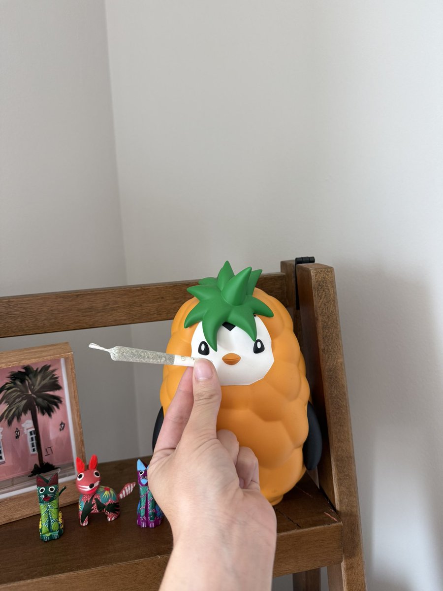 ATTENTION:

$PENGU to $1.50 this cycle is not a meme