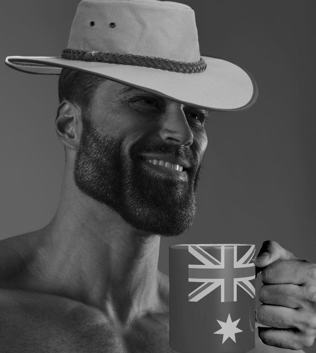 good morning fellas 🇦🇺