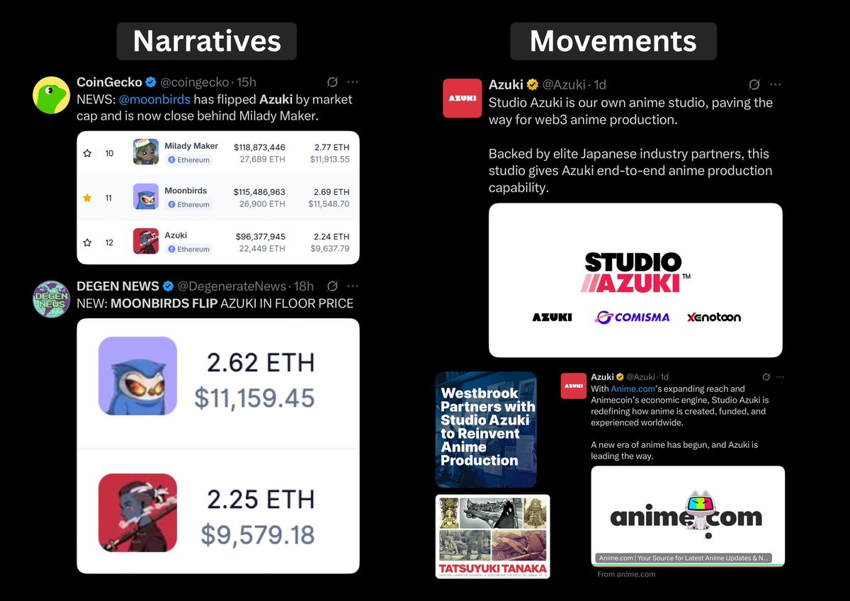 Know the difference lads.