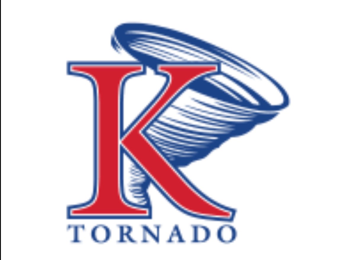 After a great conversation with Coach Gillespie I’m blessed to receive an offer from King university!