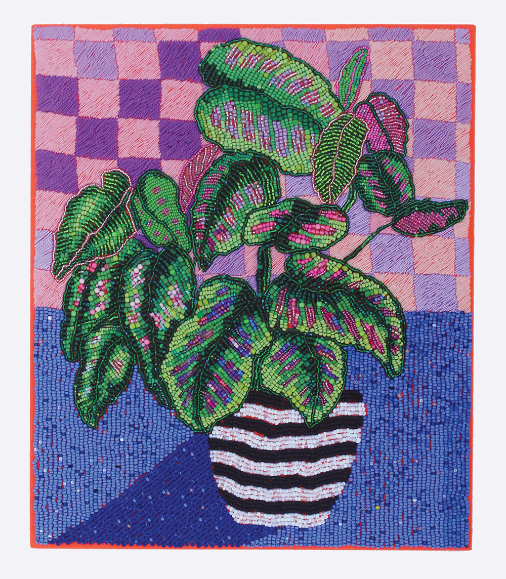 NZ_Masterworks's tweet photo. Layla Walter's 'My Nature' and Alice Alva's 'She drew the flower that started the power' open Saturday 16th August, with an artist talk at 1.30pm - https://t.co/t969nJy12m
E-catalogue available.
Images: Layla Walter, Ann's Dahlia; Alice Alva, Root Bound. https://t.co/1jxEA7JYUC