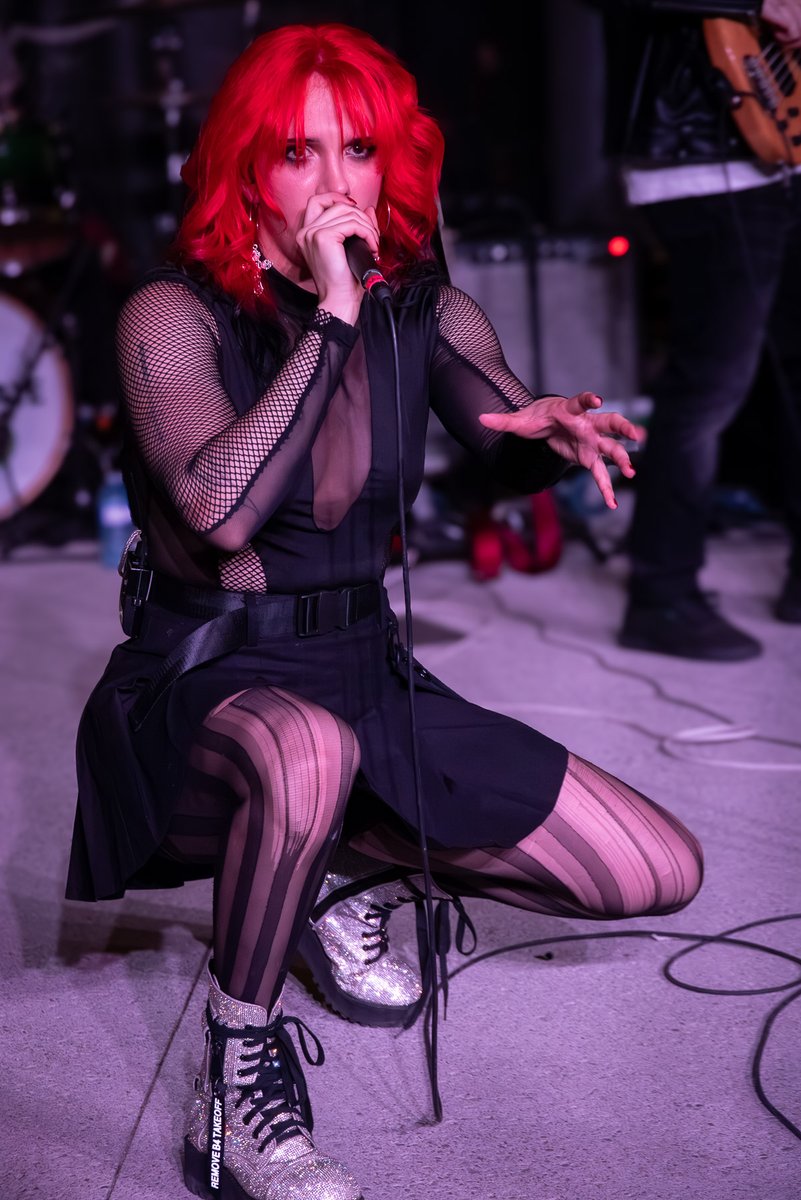 Rock the Coliseum tweet media