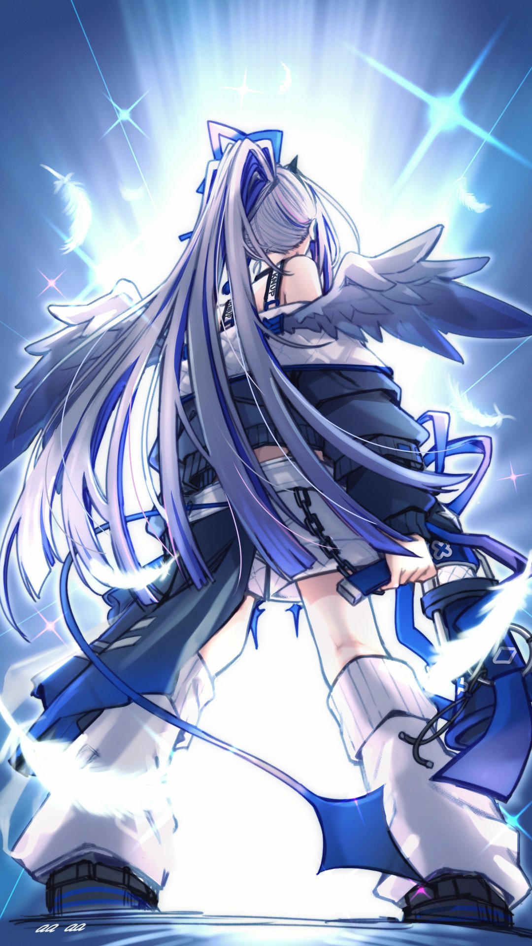 A*u様 イカロス　altoF イカロスP (@IKAROS0221) / X