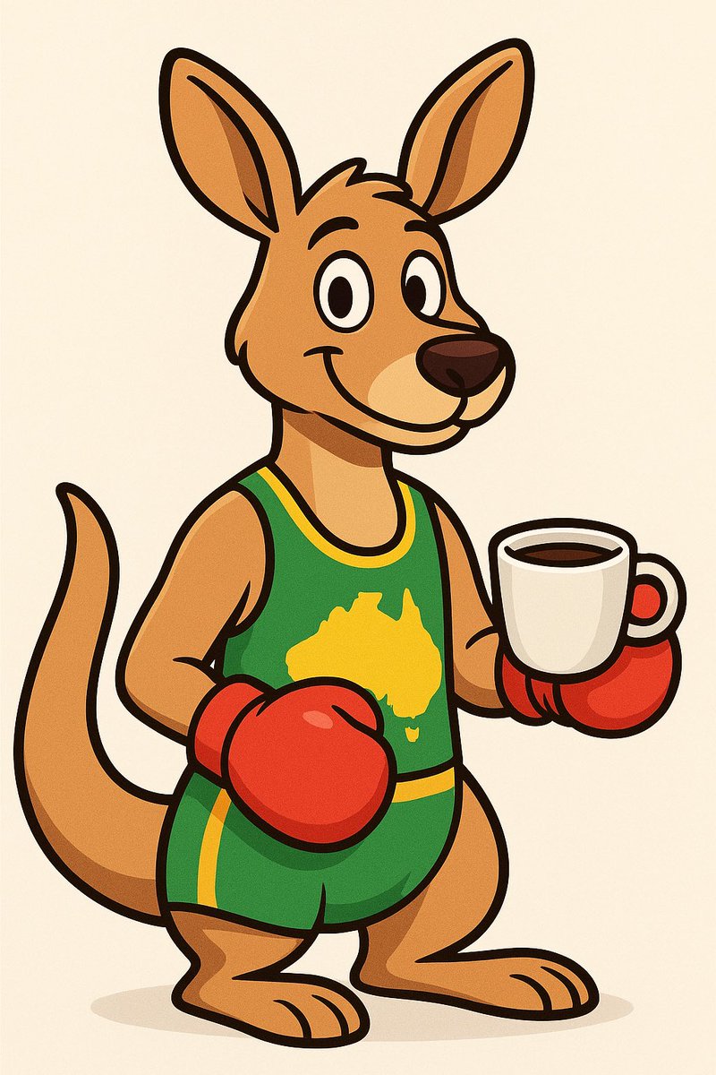 AussieDAO 🇦🇺 tweet media