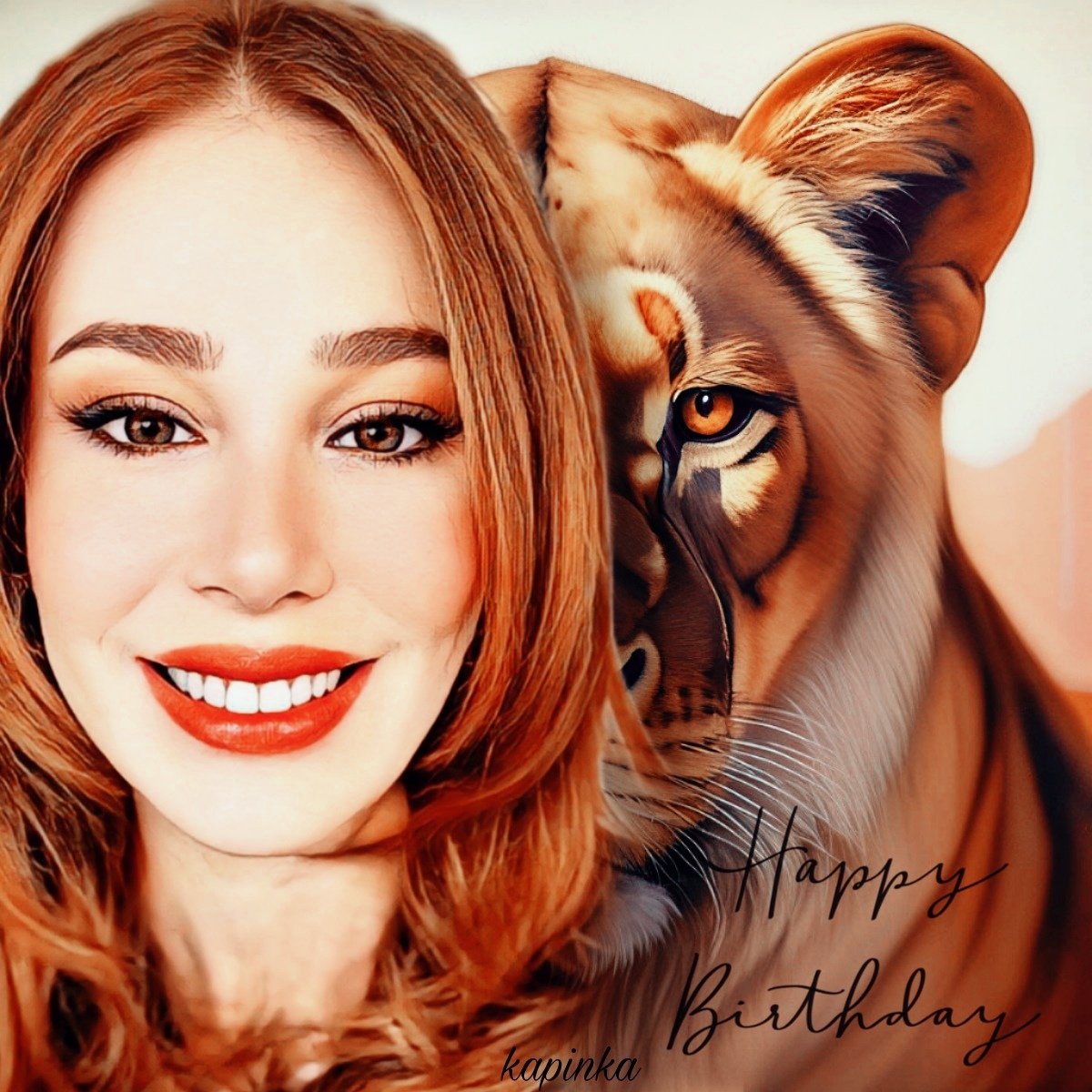 В сорок лет жизнь только начинается...! 🧡🌻🌞
İyiKiDoğdun ElçinSangu
#ElcinSangu#ElçinSangu
#happybirthday