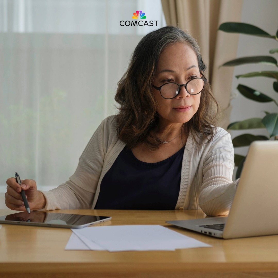 We've Moved ⏩ @Comcast tweet media