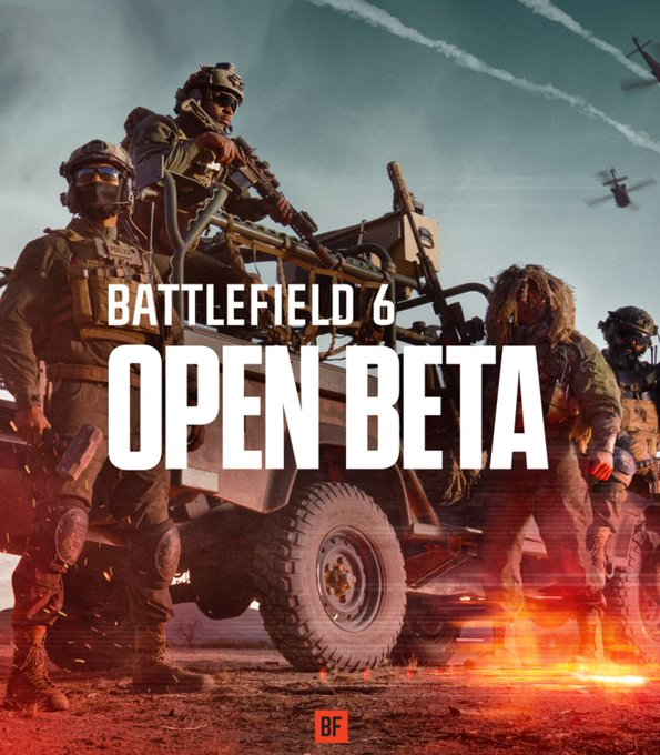 GarmenG | Sonic maxiS (@garmengcrypt) on Twitter photo Если вы любитель, как и я серии <a href="/Battlefield/">Battlefield</a> и ждете 6ю часть, но она как обычно может надоесть быстро.
То попробуйте <a href="/playoffthegrid/">Off The Grid</a> многим не крипто мира людям зашло, лютелям <a href="/PlayApex/">Apex Legends</a> стоит попробовать тоже.
#ApexLegends #Battlefield6 #offthegrid #otg Если вы любитель, как и я серии <a href="/Battlefield/">Battlefield</a> и ждете 6ю часть, но она как обычно может надоесть быстро.
То попробуйте <a href="/playoffthegrid/">Off The Grid</a> многим не крипто мира людям зашло, лютелям <a href="/PlayApex/">Apex Legends</a> стоит попробовать тоже.
#ApexLegends #Battlefield6 #offthegrid #otg